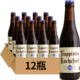  88VIP：Trappistes Rochefort 罗斯福 比利时Rochefort/罗斯福10号修道士330mlx12瓶精酿啤酒　