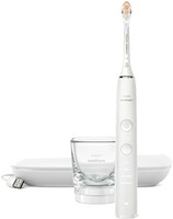 PHILIPS 飞利浦 Sonicare Diamond Clean 电动牙刷 旅行便携式 可充电带 旅行盒 HX9911/67