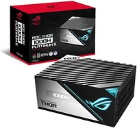 ASUS 华硕 ROG Thor 1000W Platinum II 全模块化电源