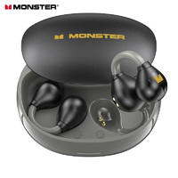MONSTER 魔声 Open Ear AC500 真无线蓝牙耳机
