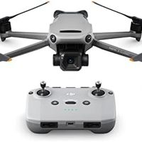 DJI 大疆 Mavic 3 ,无人机 配有 4/3 CMOS Hasselblad 摄像头,适合专业人士,5.1K