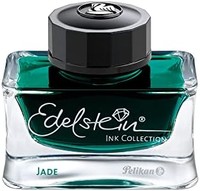 Pelikan 百利金 Edelstein 钢笔墨水 Coll.jade 339374，50ml，绿色