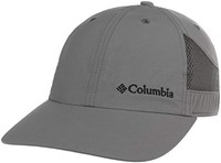 Columbia Unisex Cap, Tech Shade Hat户外帽