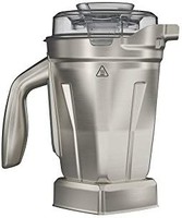 Vitamix 维他密斯 不锈钢容器，48盎司（约1.42毫升）