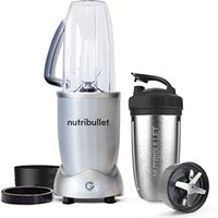 Nutri Bullet NutriBullet 01410 1200 不锈钢搅拌机