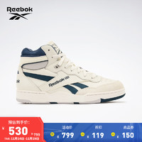 Reebok锐步23男女款BB 4000 II MID复古高帮篮球鞋100032749 100032749 中国码:35 美码:4.5