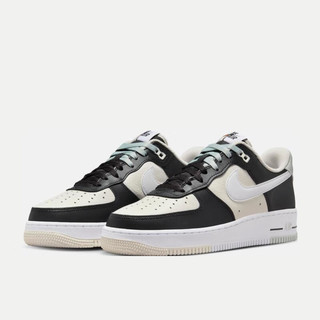 NIKE 耐克 男子空军一号运动鞋 AIR FORCE 1 '07 LV8 AF1 FD2592-002 44