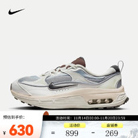 耐克（NIKE）女子运动鞋 AIR MAX BLISS NN DZ4707-001 36.5码