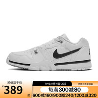 耐克（NIKE）男鞋冬季CROSS TRAINER运动鞋休闲鞋板鞋CQ9182-106 CQ9182-106【】  39