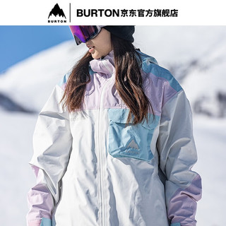 BURTON伯顿AIZAWA女士23-24雪季AURA滑雪服GORETEX 2L 99973199100 M