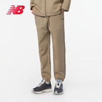 NEW BALANCE NB23男款休闲运动跑步针织长裤 DB 6LD38671 XL