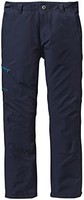 巴塔哥尼亚 男式 户外登山徒步 春秋季软壳裤 防泼水速干裤 Simul Alpine Pants 83060