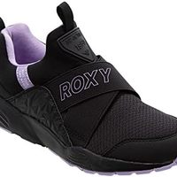 ROXY 厚底鞋 BRING 女士 BBK 23.5 cm, BBK, 23.5 cm