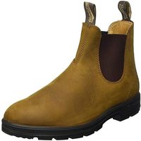 Blundstone BL510 Original 500系列 男女同款切尔西靴