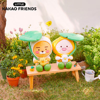 KAKAO FRIENDS 雨中花园-Ryan毛绒玩具