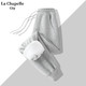 La Chapelle City 拉夏贝尔 女士运动休闲裤