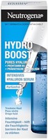露得清 Hydro Boost 透明质酸浓缩液（15 毫升），面部护理采用 2 种透明质酸