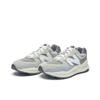 new balance nb5740系列男鞋女鞋元祖灰复古跑步运动鞋5740TA/CBC