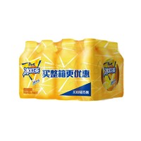 康师傅 冰红茶330ml*6瓶