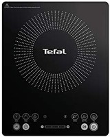 Tefal 特福 IH210840 Everday超薄电磁炉，黑色