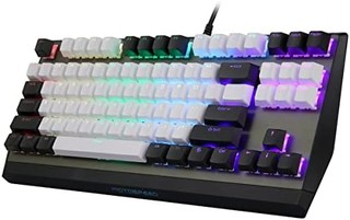 MOTOSPEED 摩豹 机械游戏键盘 CK73 RGB