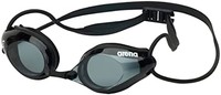 arena 阿瑞娜 游泳眼镜 比赛用男女通用  防雾(Linon功能)AGL-500
