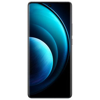 vivo 100  16+1 辰夜黑蔡司APO超级长焦 蓝晶×天9300 5400mAh