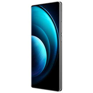 vivo 100  16+1 辰夜黑蔡司APO超级长焦 蓝晶×天9300 5400mAh