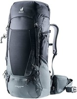 deuter 多特 中性款 – 成人 Futura Air Trek 60 + 10 背包