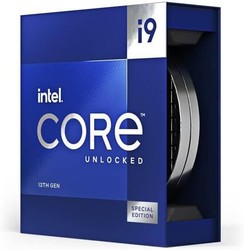 intel 英特尔 IAMNUC Intel Core i9-13900KS 24 (8p+16e) 内核 32 线程 32 MB 缓存