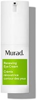 Murad 慕拉得 Renewing Eye Cream 0.5 oz.|15ml