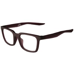 NIKE 耐克 户外运动方框眼镜高清百搭光学镜架中性