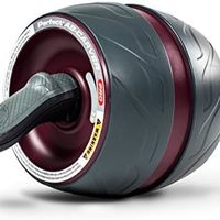 Perfect Fitness 311076 AB Carver Pro 超宽轮 健身滚轮