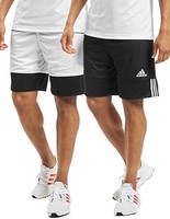 adidas 阿迪达斯 男士运动短裤