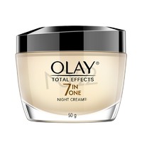 OLAY 玉兰油 修护晚霜50g