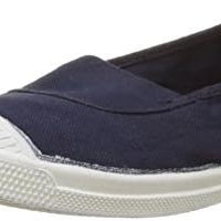 ​Bensimon Bensimon 女式网球弹性女式低帮运动鞋