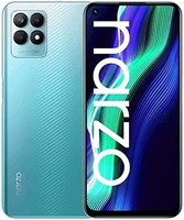 realme 真我 Narzo 50-4+128 GB 智能手机