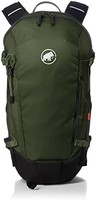 MAMMUT 猛犸象 双肩包 锂 15L / Lithium 15