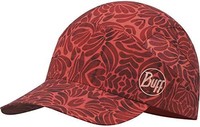 BUFF 百福 Women's Calyx Patterned Pack Trek Cap