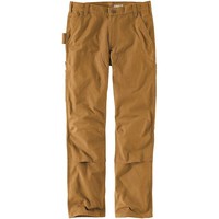 carhartt Men's Rugged Flex Relaxed Fit Duck Double Front Pant