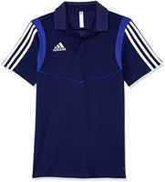 adidas 阿迪达斯 Tiro19 Coy Polo 衫