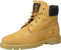 Timberland 儿童 6英寸优质靴