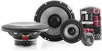 FOCAL 劲浪 汽车音箱 组件音箱 支持收音机