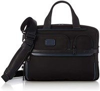 TUMI 途明 商务包 官方正品 TUMI ALPHA 3 扩展双整理包