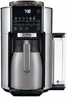 De'Longhi 德龙 TrueBrew 滴滤式咖啡机,内置研磨机