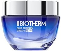 BIOTHERM 碧欧泉 蓝色护理晚霜50ml/1.69oz