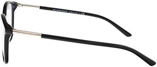 Burberry 巴宝莉 BE2128 Eyeglass Frames 3001-5216 - Black BE2128-3001-52