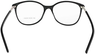 Burberry 巴宝莉 BE2128 Eyeglass Frames 3001-5216 - Black BE2128-3001-52