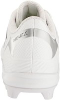 adidas 阿迪达斯 女式 Purehustle 3 中帮运动鞋