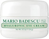 MARIO BADESCU 透明质酸眼霜，0.5 盎司